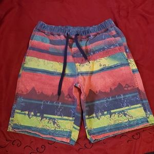 Summer shorts